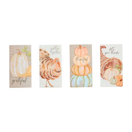 Gather Guest Towel Sets