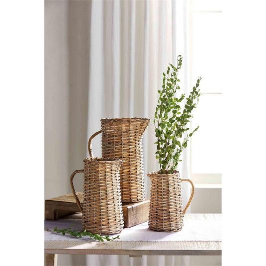 Small Willow Pitcher