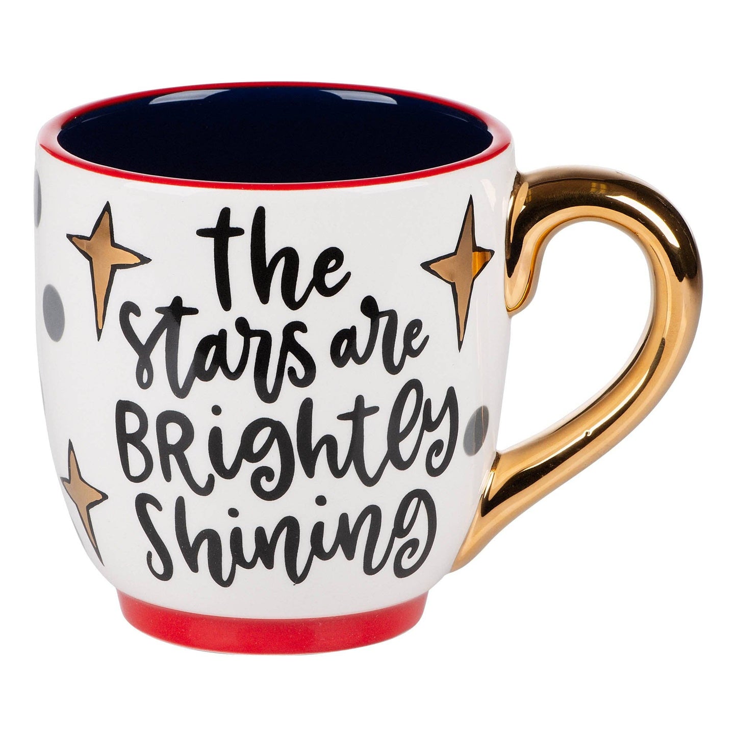 Oh Holy Night Jumbo Mug: 16 oz / 4 / 27123463