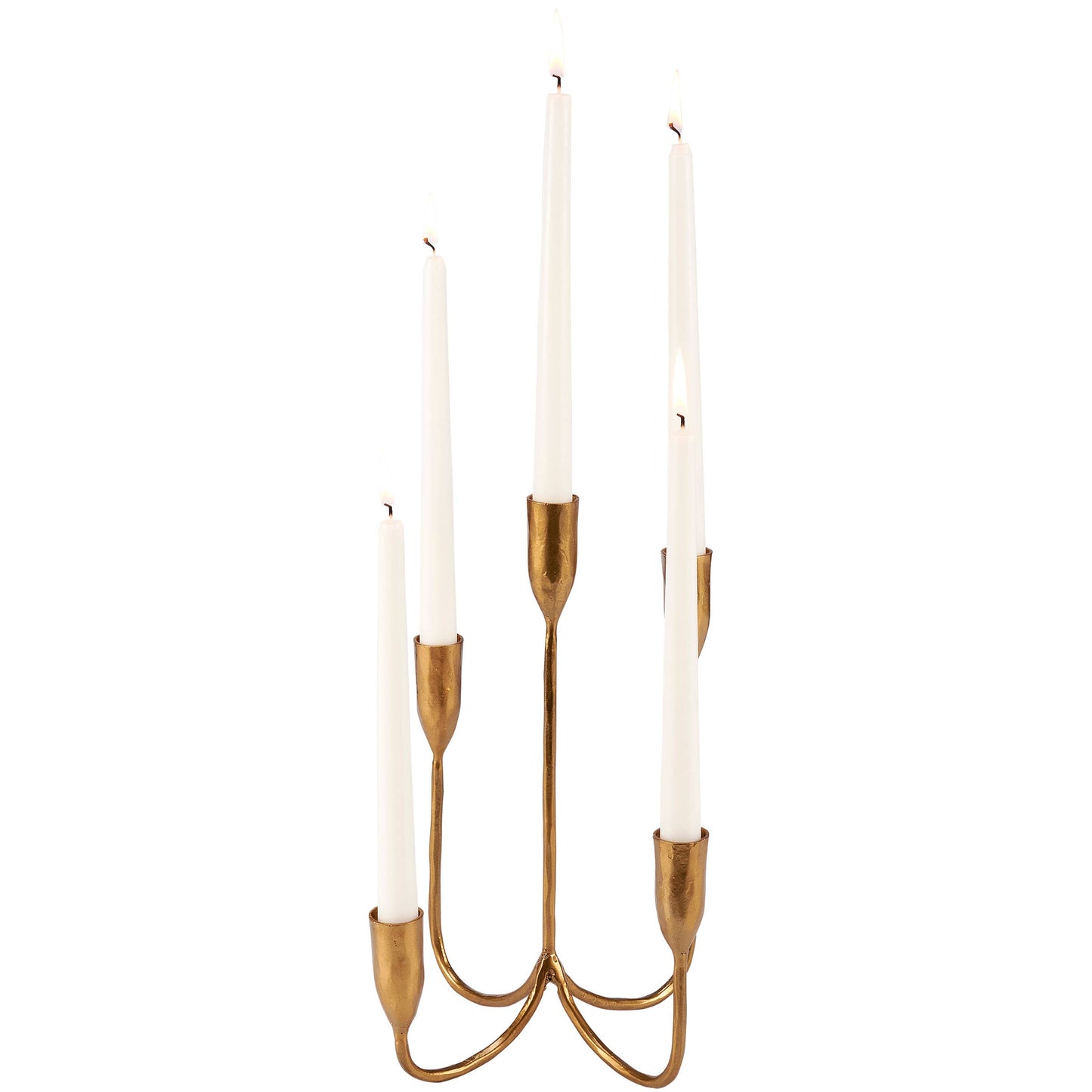 Candelabra Candle Holder