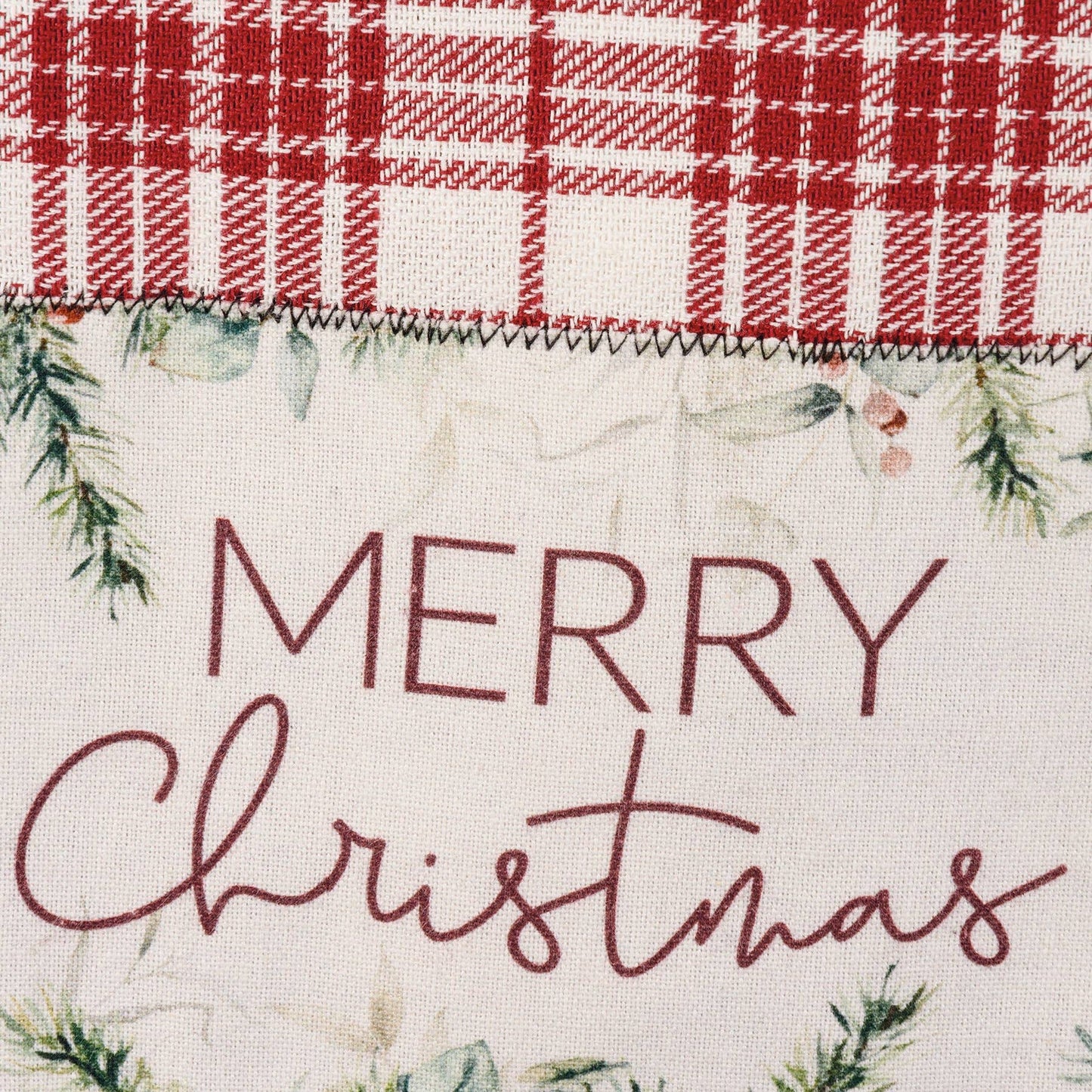 Kitchen Towel - Christmas