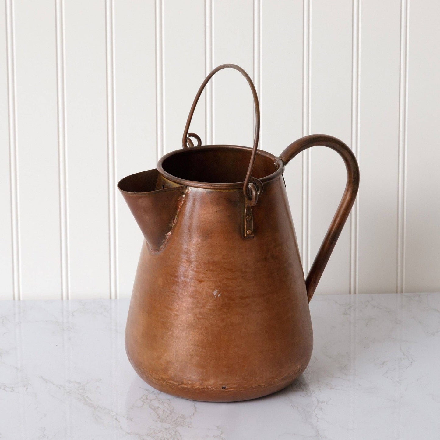 Copper Pitcher (PC)