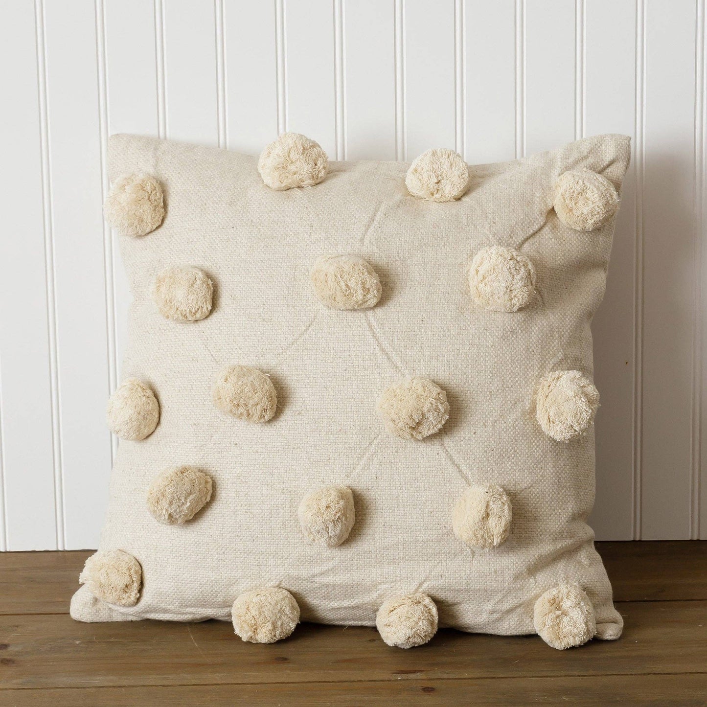 Pillow - Pom Pom (PC)