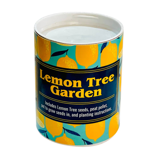 Lemon Tree Garden Grocan