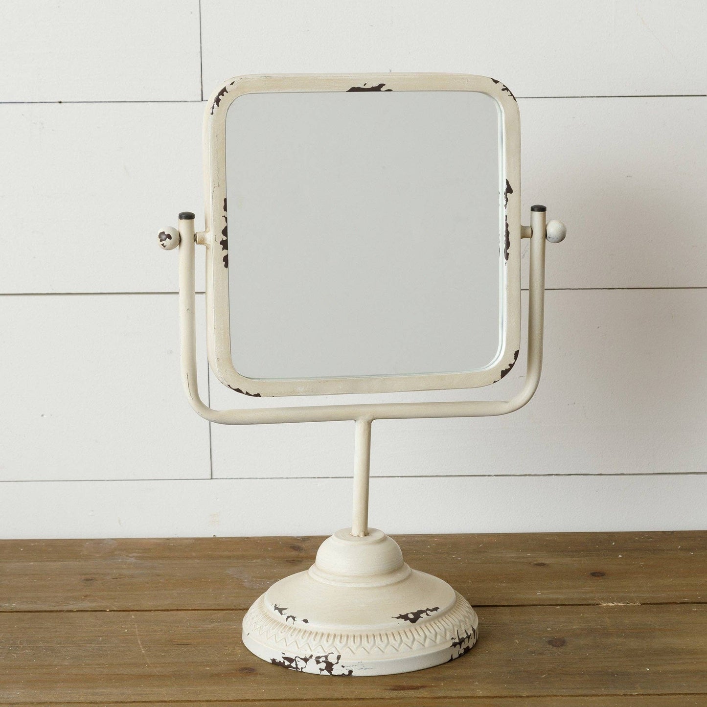 Tabletop Vanity Mirror