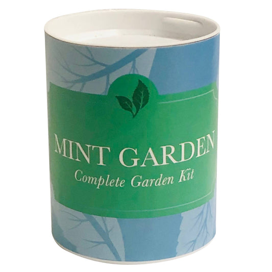 Mint Garden Grocan