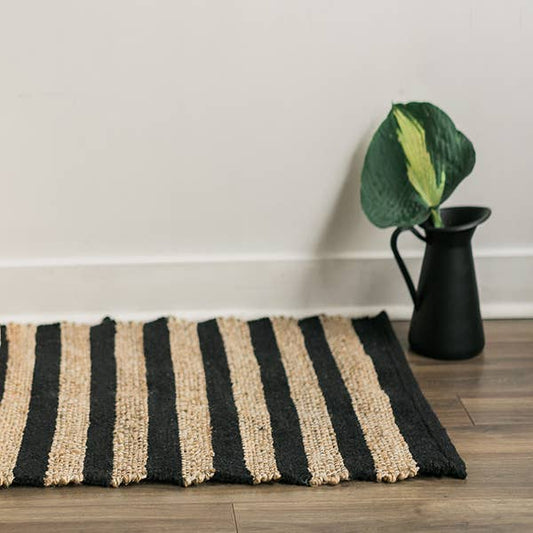 Cotton/Jute Rug