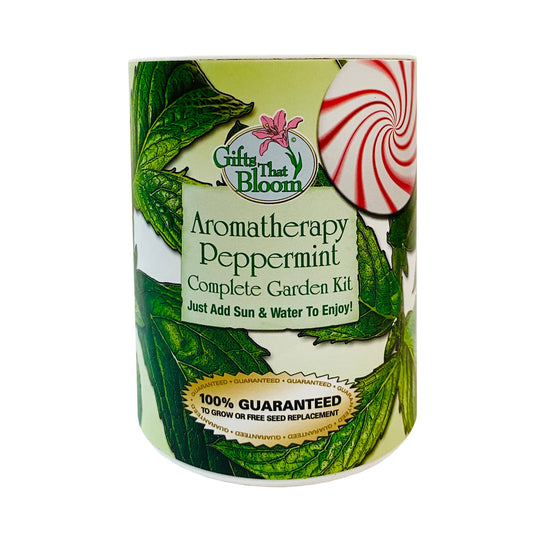 Aromatherapy Peppermint Garden Grocan