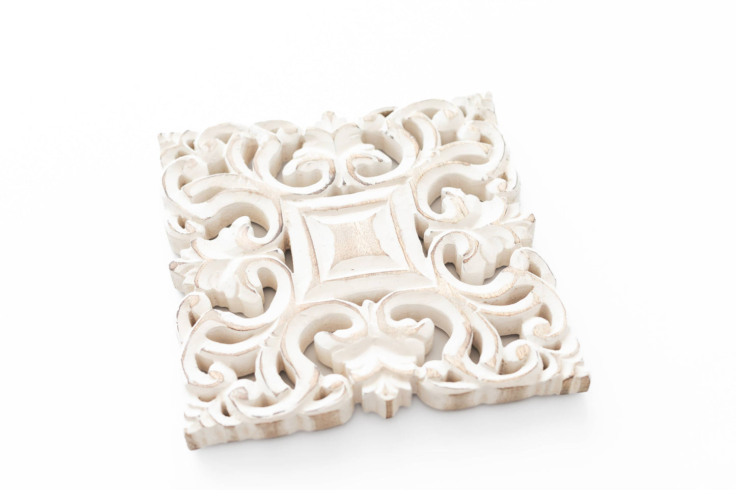 Ornate Trivet